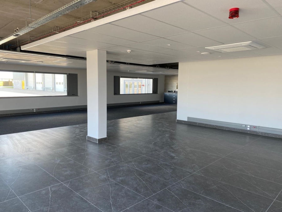 To Let commercial Property for Rent in Blackheath Industrial Western Cape